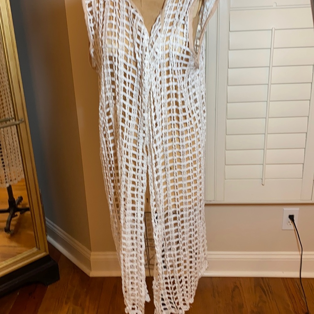 Royal Peasantry vest NWT